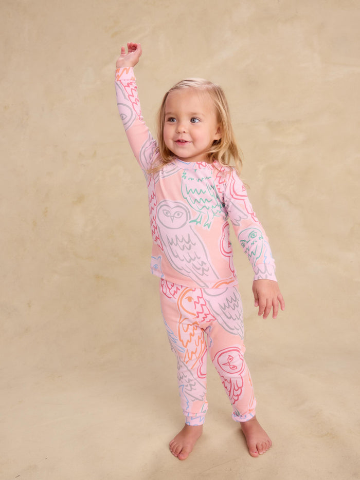 Goodnight Pajama Set