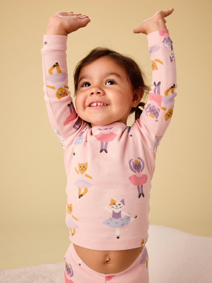 Goodnight Pajama Set
