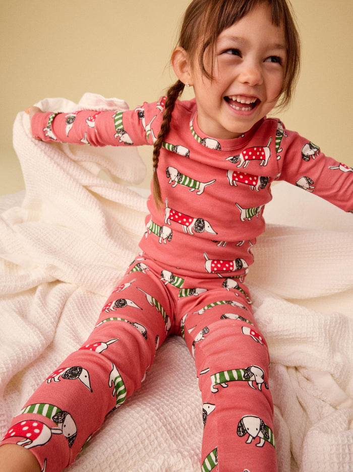 Goodnight Pajama Set
