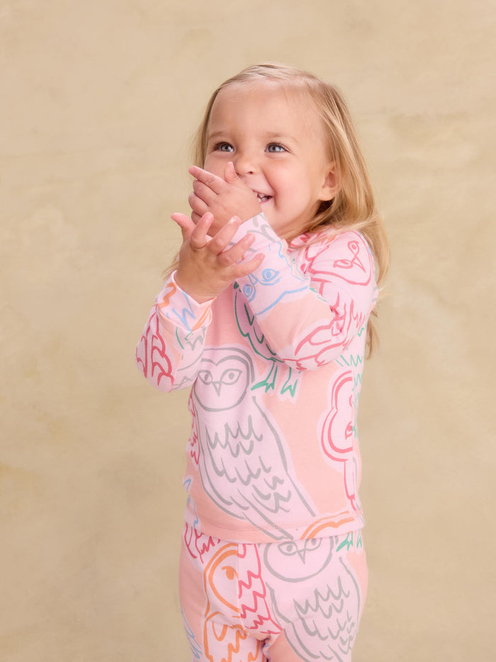 Goodnight Pajama Set