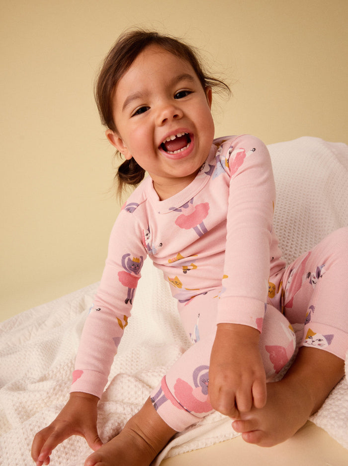 Goodnight Pajama Set