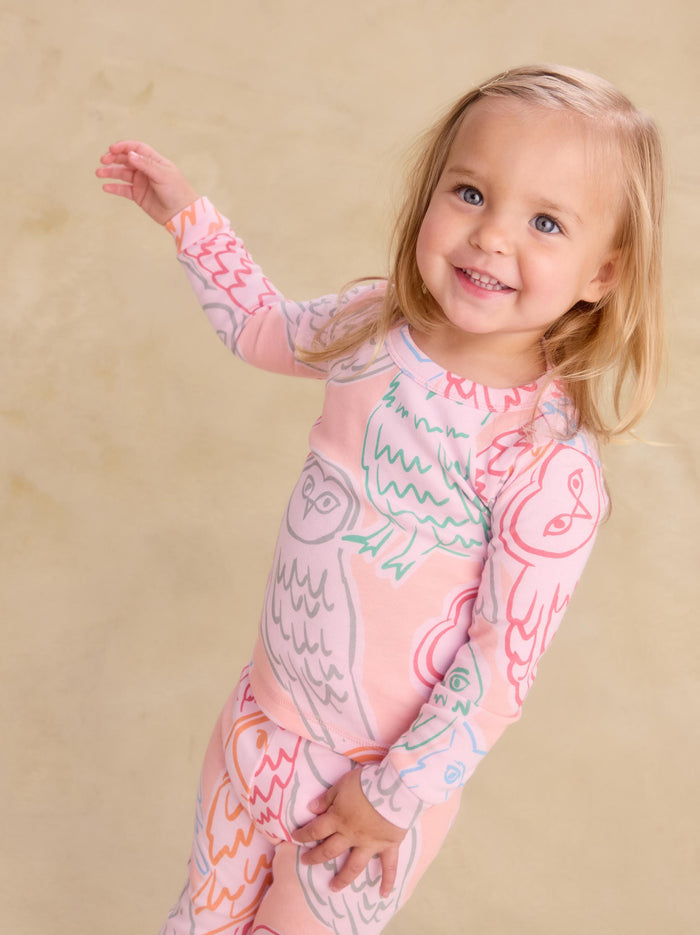 Goodnight Pajama Set