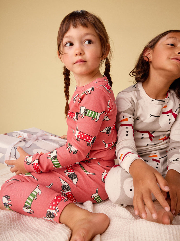 Goodnight Pajama Set