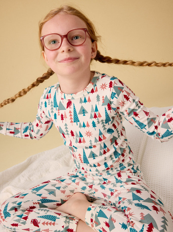 Goodnight Pajama Set