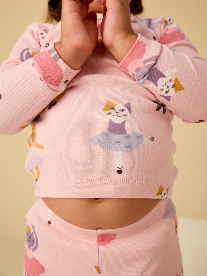 Goodnight Pajama Set