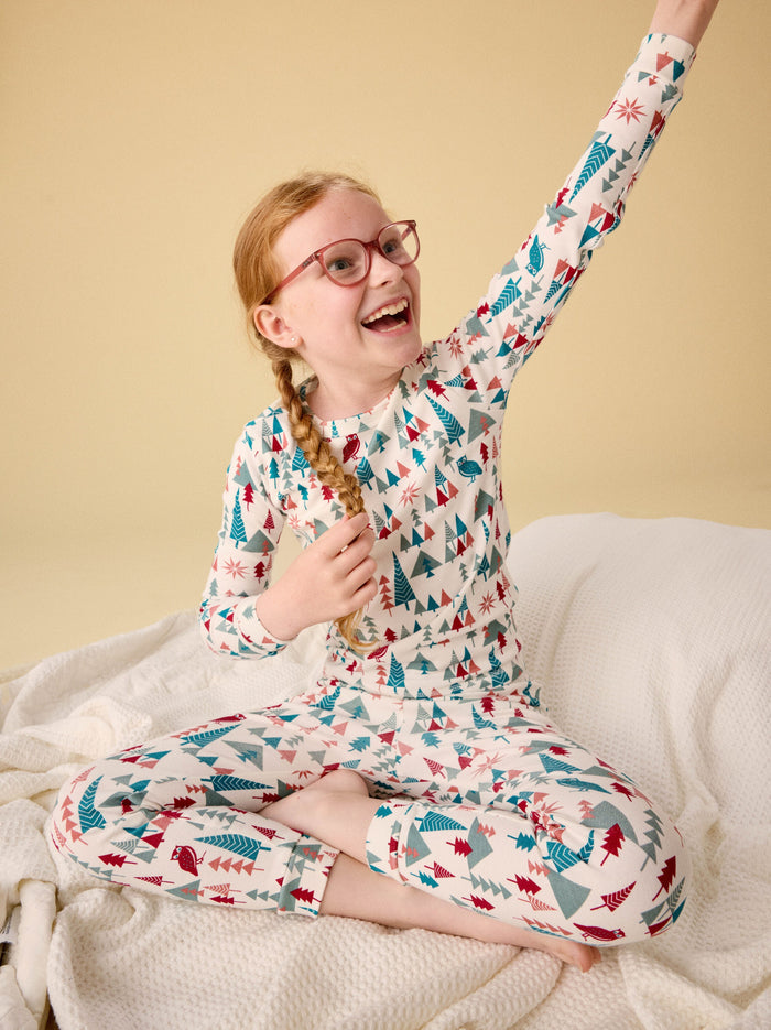 Goodnight Pajama Set