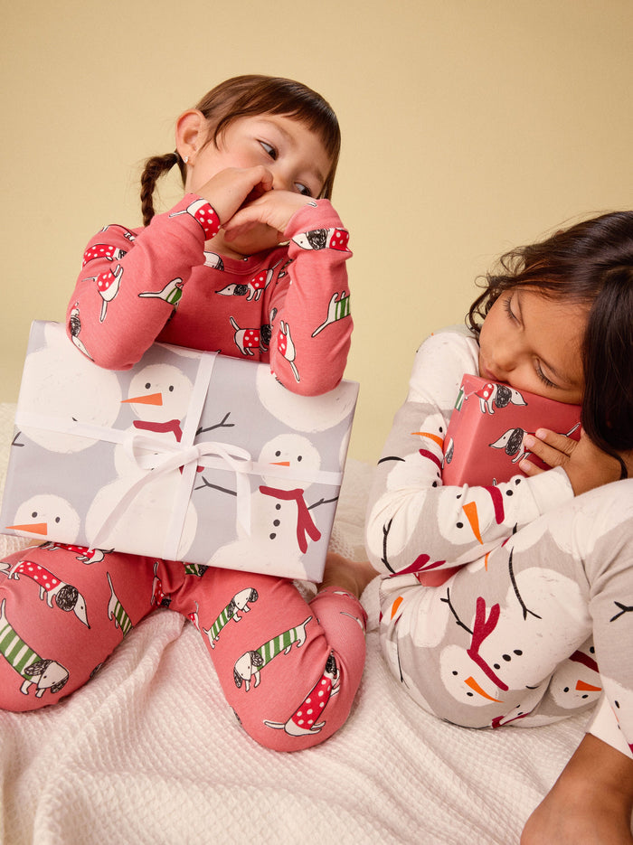 Goodnight Pajama Set