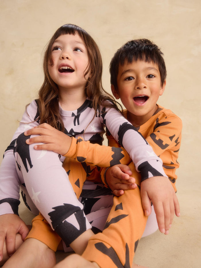 Goodnight Pajama Set