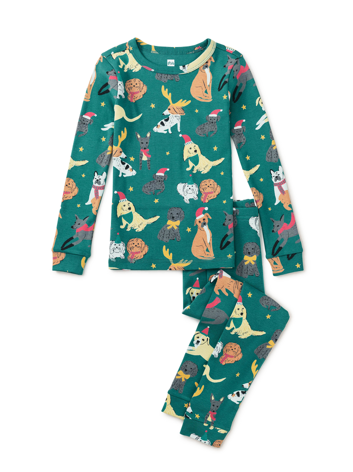Goodnight Pajama Set