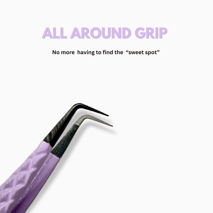 Grape Sorbet – Tweezer Duo
