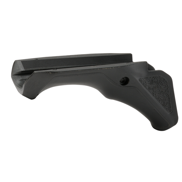 Grip Angled Picatinny DAM Black