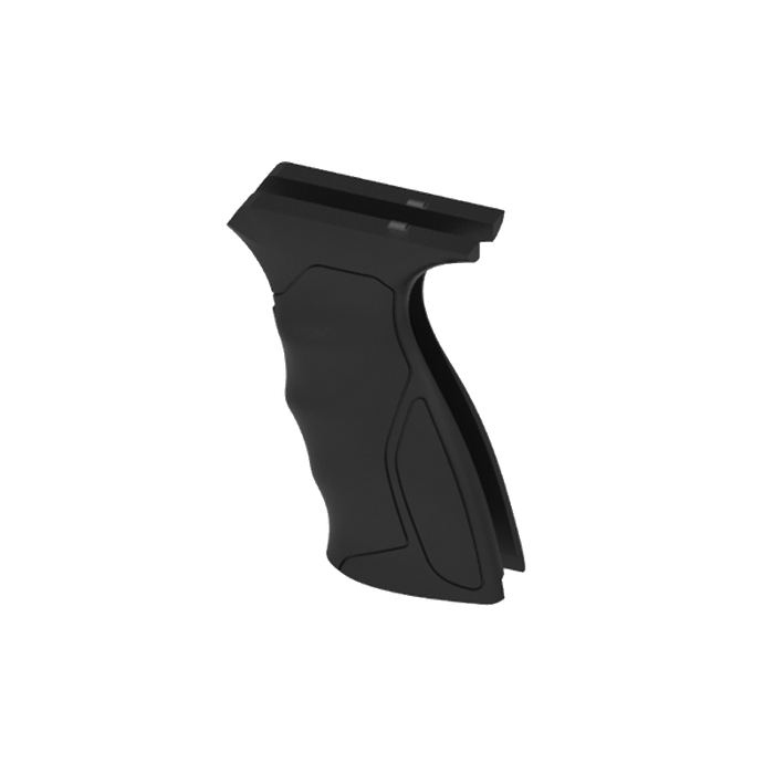 Grip DAM Sticky - Black