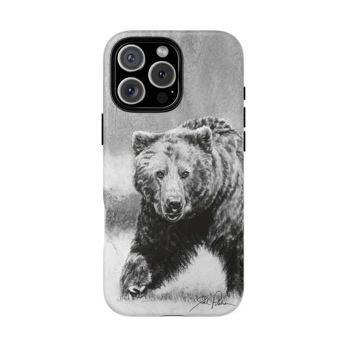 iPhone 16 Pro Max / Matte