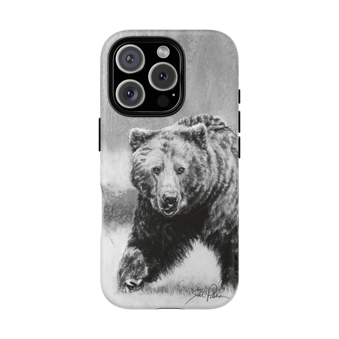 iPhone 16 Pro / Matte