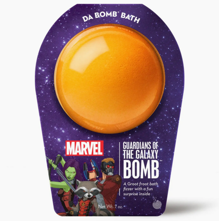 Guardians Of The Galaxy Bomb™