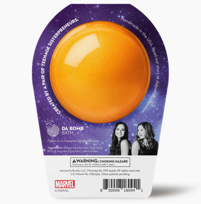 Guardians Of The Galaxy Bomb™