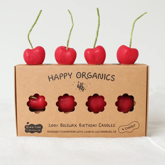 Cherry (4 pack)