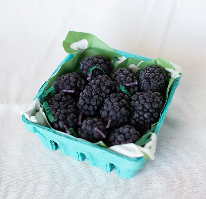 Blackberry (10 pack)