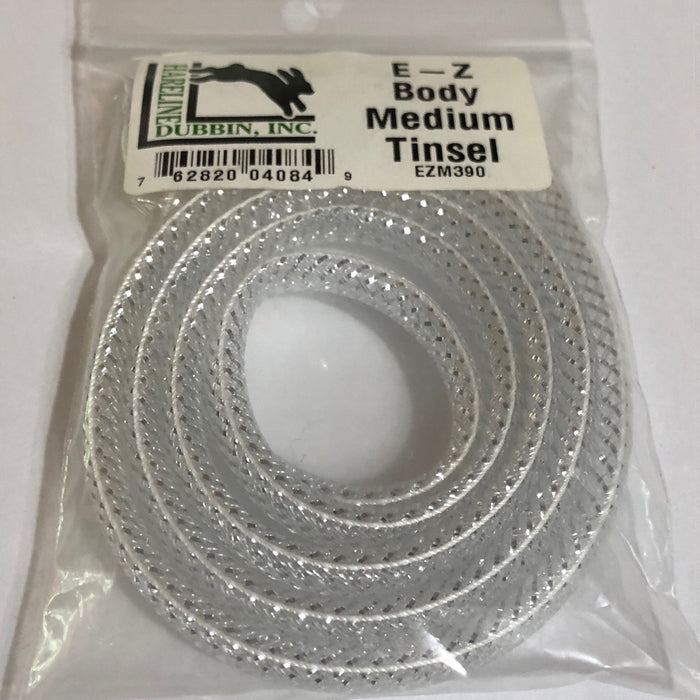 Medium / Tinsel