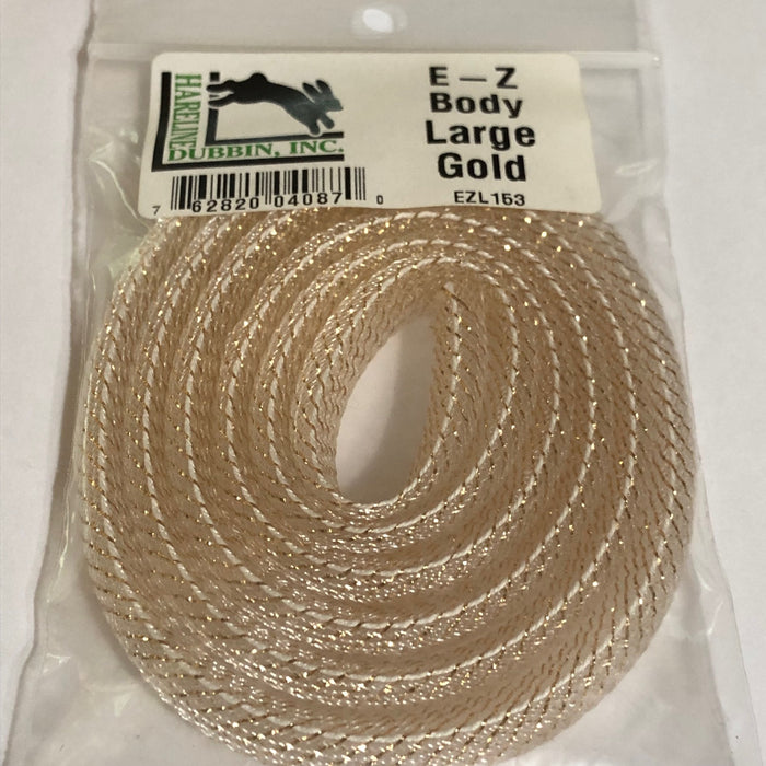 Large / Gold