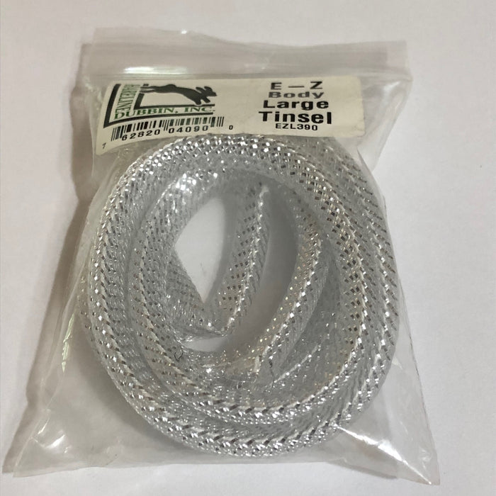 Large / Tinsel
