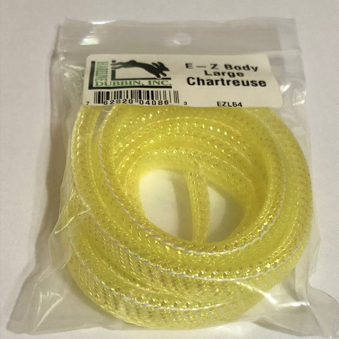 Large / Chartreuse