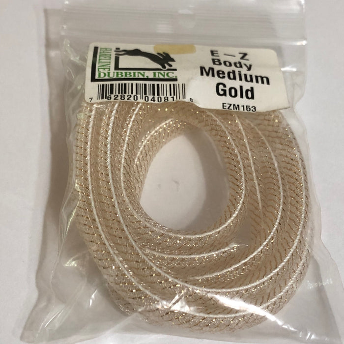 Medium / Gold