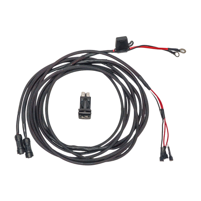 NANO-Harness