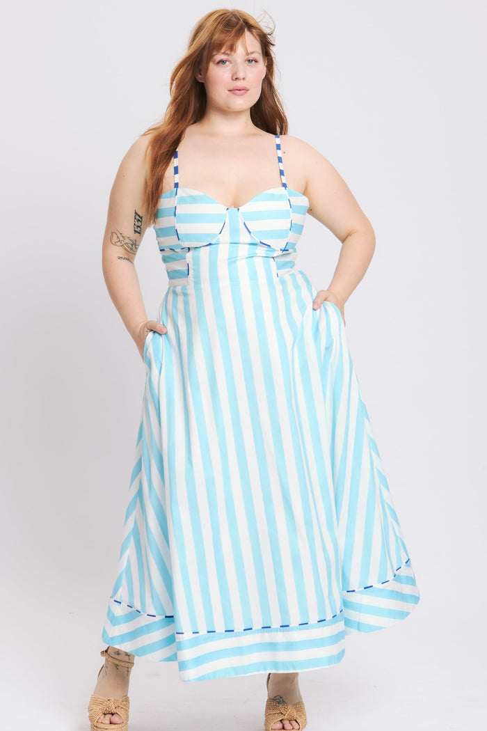 Rachel Antonoff - Harper Dress -