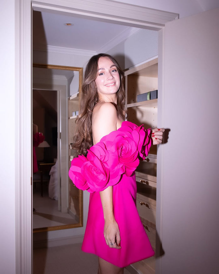 Hazel Dress
