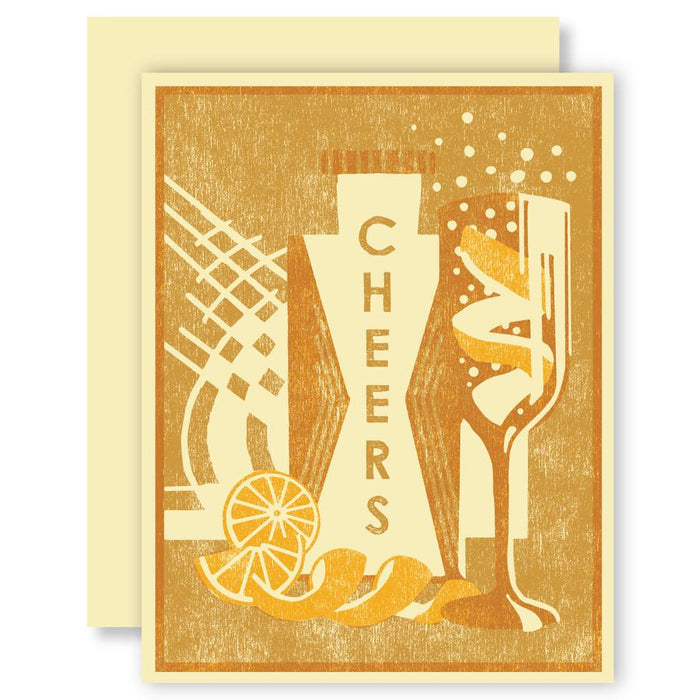 Heartell Press: Congrats Cards