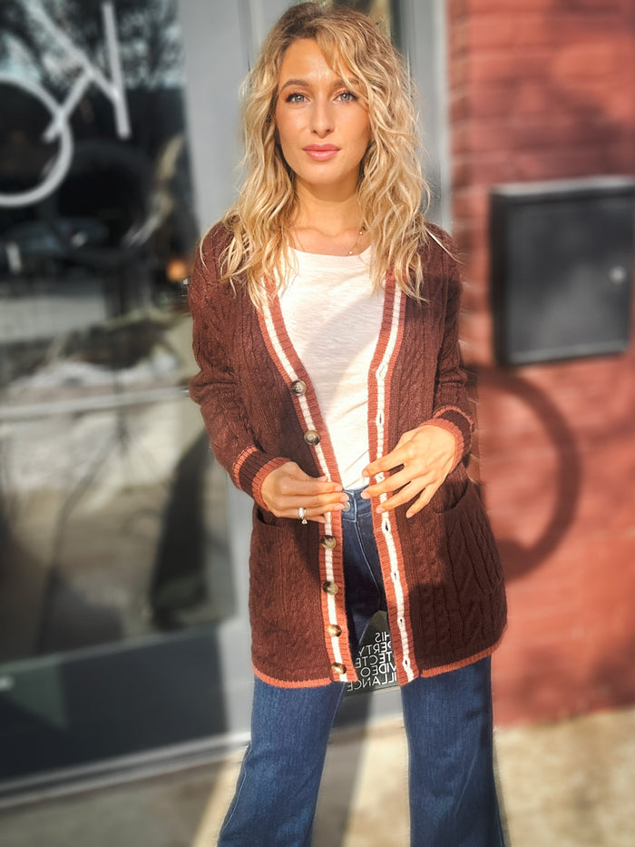 Heartloom Basel Cardi