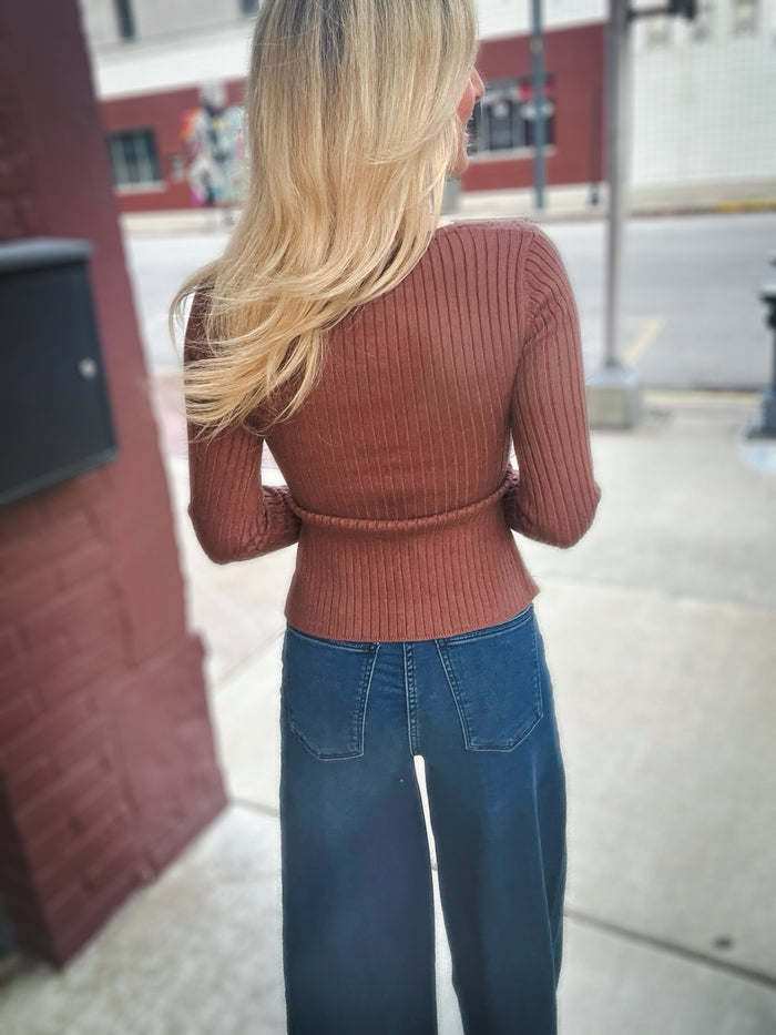 Heartloom Cora Top