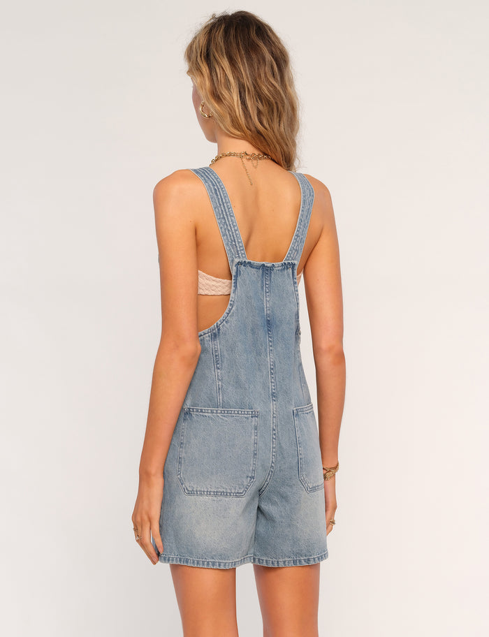 Heartloom Destiny Overalls