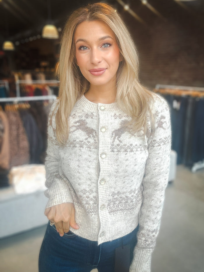 Heartloom Esti Cardi