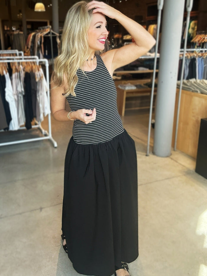 Heartloom Malibu Dress