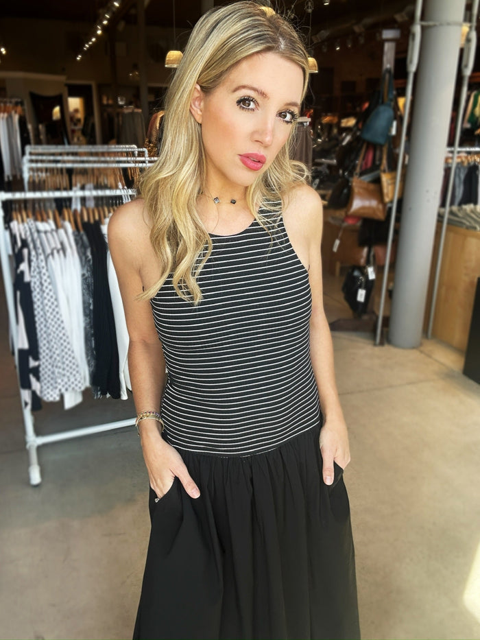 Heartloom Malibu Dress