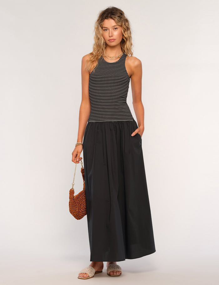 Heartloom Malibu Dress