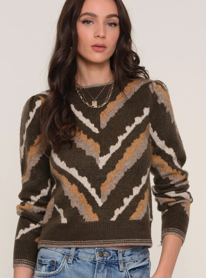 Heartloom Paloma Sweater