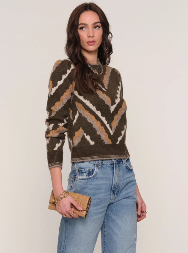 Heartloom Paloma Sweater