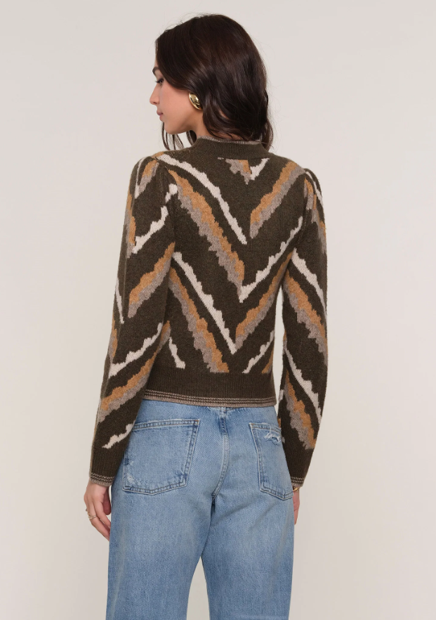 Heartloom Paloma Sweater