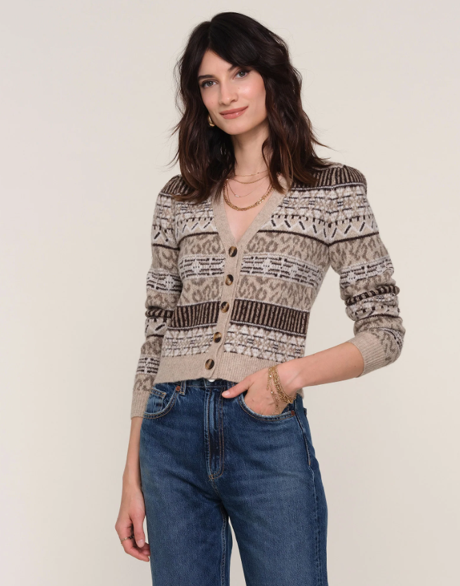 Heartloom Ruta Cardi