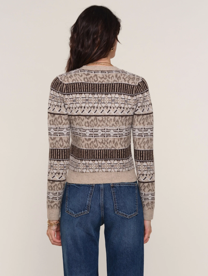 Heartloom Ruta Cardi