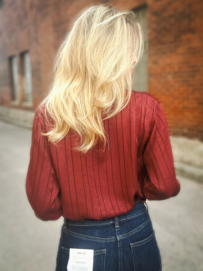 Heartloom Sawyer Top