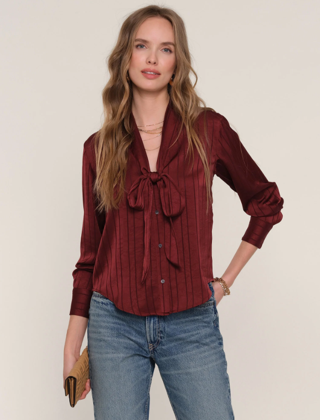 Heartloom Sawyer Top