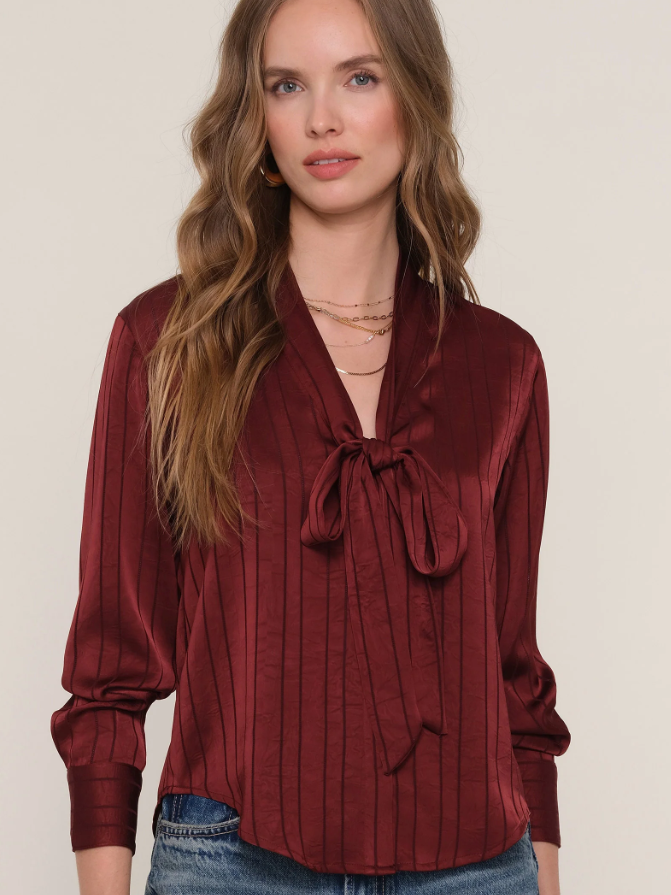 Heartloom Sawyer Top