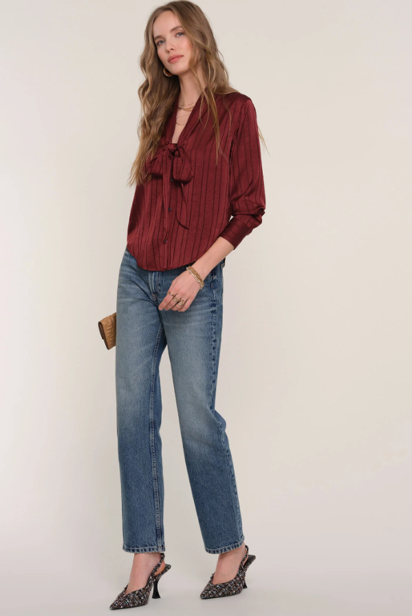 Heartloom Sawyer Top