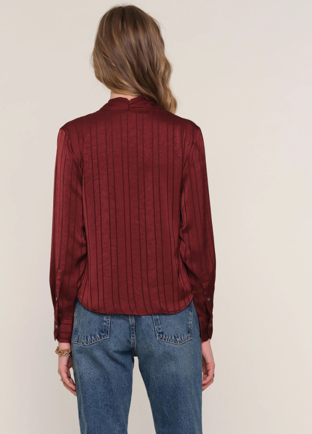 Heartloom Sawyer Top