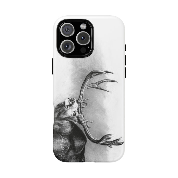 iPhone 16 Pro Max / Matte