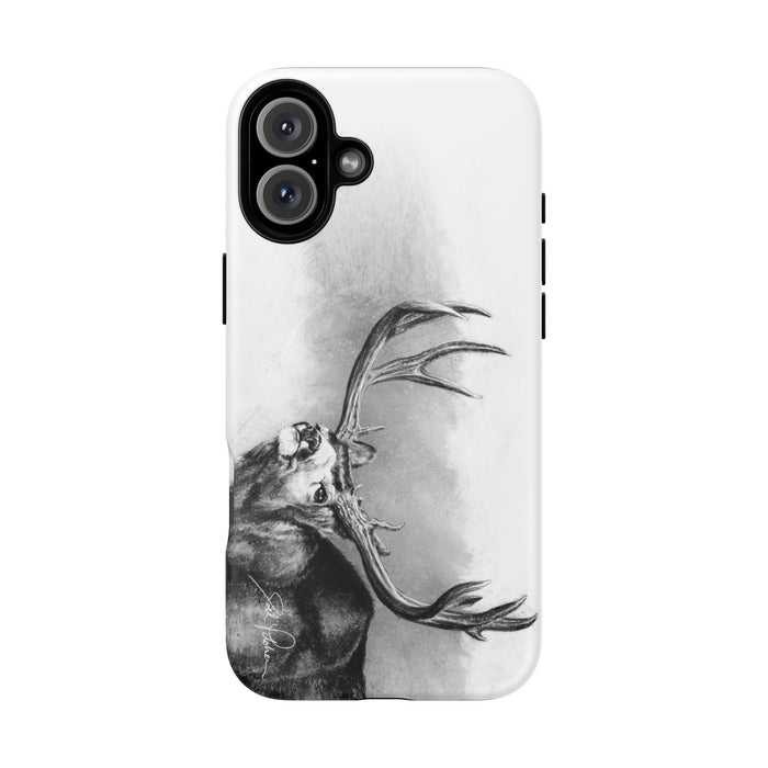 iPhone 16 Plus / Matte